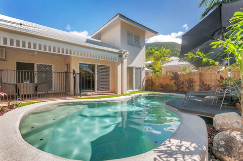 The Villas Palm Cove - Accommodation Brisbane 2