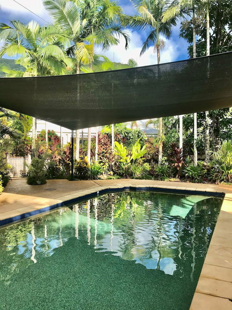 The Villas Palm Cove - Accommodation Brisbane 4