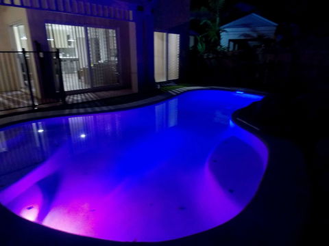 The Villas Palm Cove - Accommodation Brisbane 3