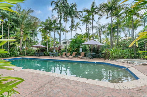 The Villas Palm Cove - Accommodation Brisbane 1