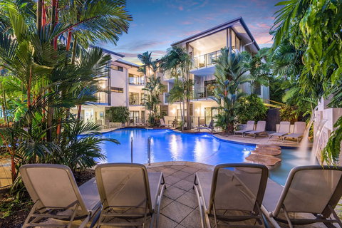 Shantara Resort Port Douglas - Adults Only Retreat - Accommodation Brisbane 2