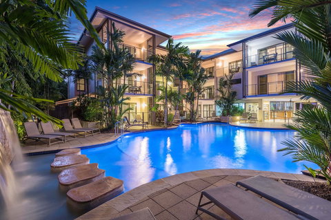 Shantara Resort Port Douglas - Adults Only Retreat - Accommodation Brisbane 5