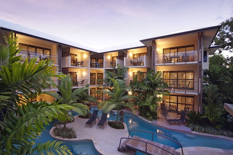 Shantara Resort Port Douglas - Adults Only Retreat - Accommodation Brisbane 4