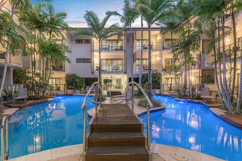 Shantara Resort Port Douglas - Adults Only Retreat - Accommodation Brisbane 6