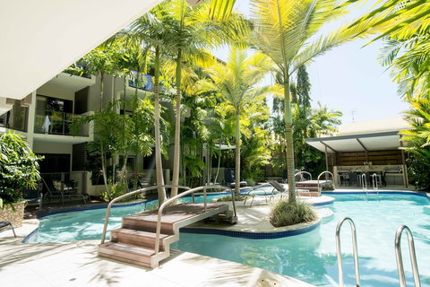 Shantara Resort Port Douglas - Adults Only Retreat - Accommodation Brisbane 3