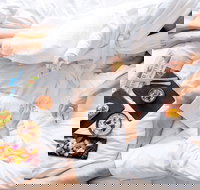 Pullman Adelaide - Accommodation Brisbane