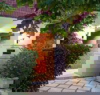 Majestic Tynte Street Apartments - Accommodation Brisbane