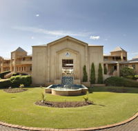 Abbey Beach Resort - Accommodation Brisbane