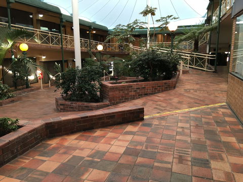 Mayfair Plaza Motel - Accommodation Brisbane 3