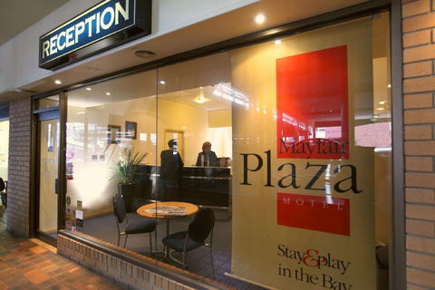 Mayfair Plaza Motel - Accommodation Brisbane 0