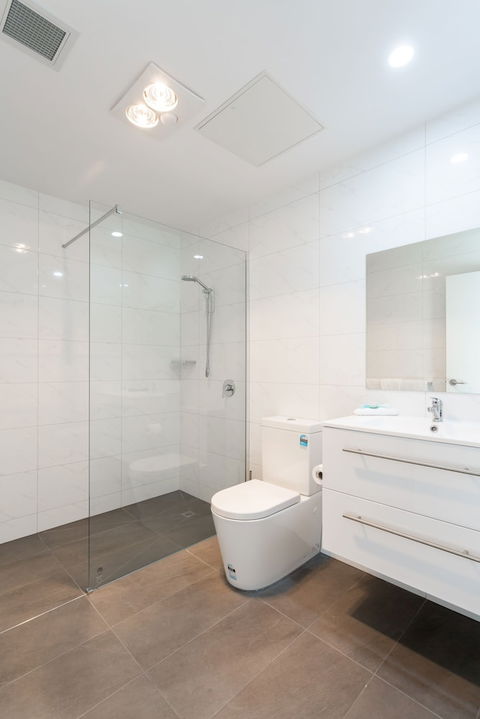 Mayfair Plaza Motel - Accommodation Brisbane 5