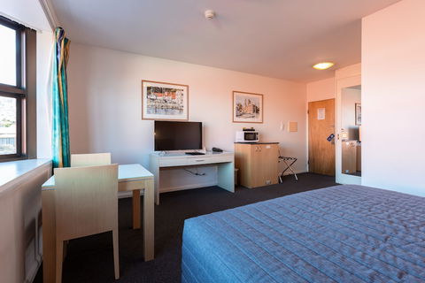Mayfair Plaza Motel - Accommodation Brisbane 6