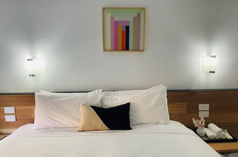 Apartments Of South Yarra - Accommodation Brisbane 4