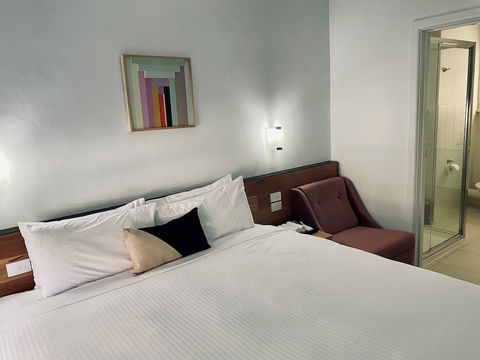 Apartments Of South Yarra - Accommodation Brisbane 6