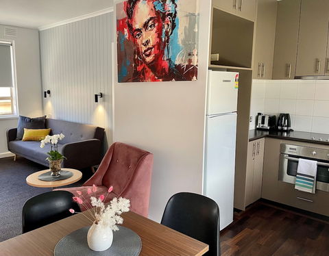 Apartments Of South Yarra - Accommodation Brisbane 5