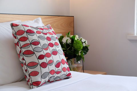 Apartments Of South Yarra - Accommodation Brisbane 2