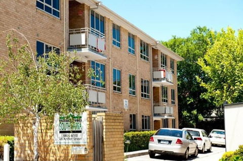 Apartments Of South Yarra - Accommodation Brisbane 0