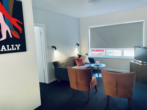 Apartments Of South Yarra - Accommodation Brisbane 1