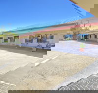 Sapphire City Motor Inn Inverell - Accommodation Brisbane