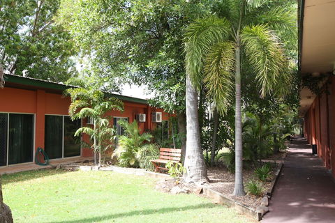 Hotel Kununurra - Accommodation Brisbane 6