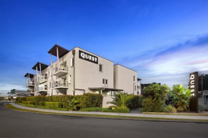 Dyrring NSW Accommodation Brisbane