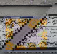 The Russell Hotel - Accommodation Brisbane