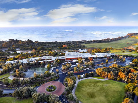 RACV Inverloch Resort - Accommodation Brisbane 3