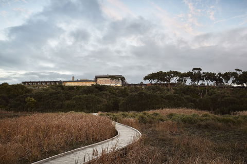 RACV Inverloch Resort - Accommodation Brisbane 0