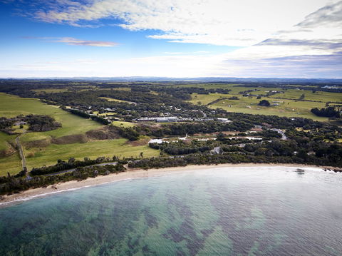 RACV Inverloch Resort - Accommodation Brisbane 2