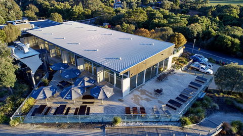 RACV Inverloch Resort - Accommodation Brisbane 1