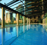 City Tempo Southbank Collection - Accommodation Brisbane