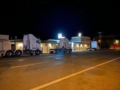 Ben Hall Motor Inn - Accommodation Brisbane 0