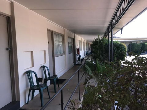 Ben Hall Motor Inn - Accommodation Brisbane 3