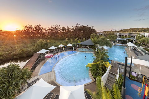 RACV Noosa Resort - Accommodation Brisbane 1