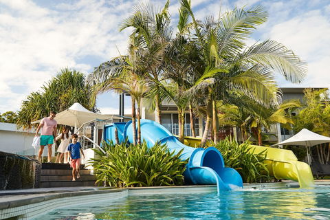 RACV Noosa Resort - Accommodation Brisbane 5