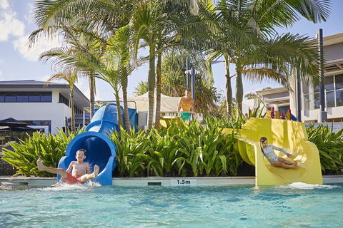 RACV Noosa Resort - Accommodation Brisbane 4