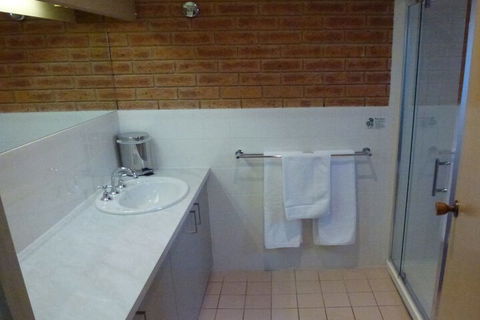 Colonial Motor Inn Bairnsdale - Accommodation Brisbane 6