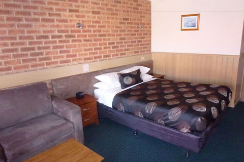 Colonial Motor Inn Bairnsdale - Accommodation Brisbane 7