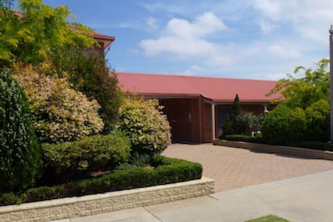 Colonial Motor Inn Bairnsdale - Accommodation Brisbane 0