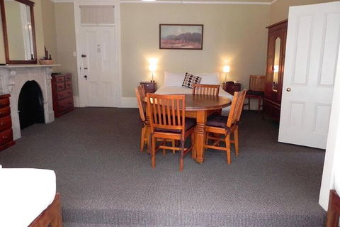Moore Park Inn - Accommodation Brisbane 6