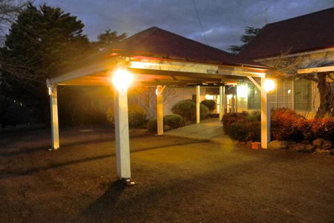 Moore Park Inn - Accommodation Brisbane 2