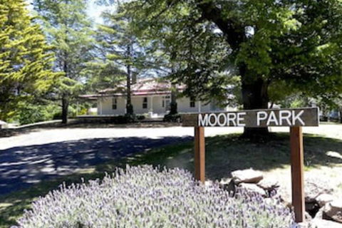 Moore Park Inn - Accommodation Brisbane 0