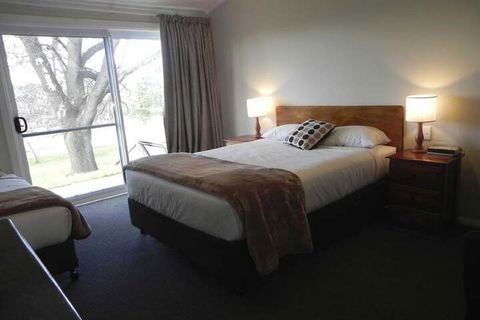 Moore Park Inn - Accommodation Brisbane 7