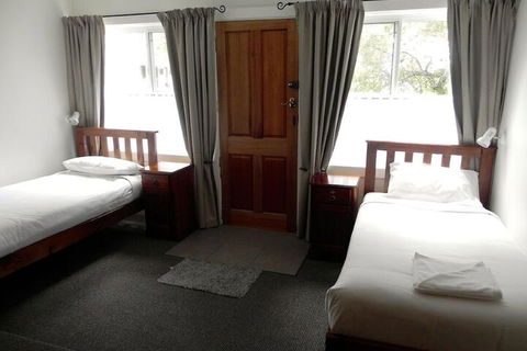 Moore Park Inn - Accommodation Brisbane 4