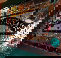 Buxton Manor - Accommodation Brisbane