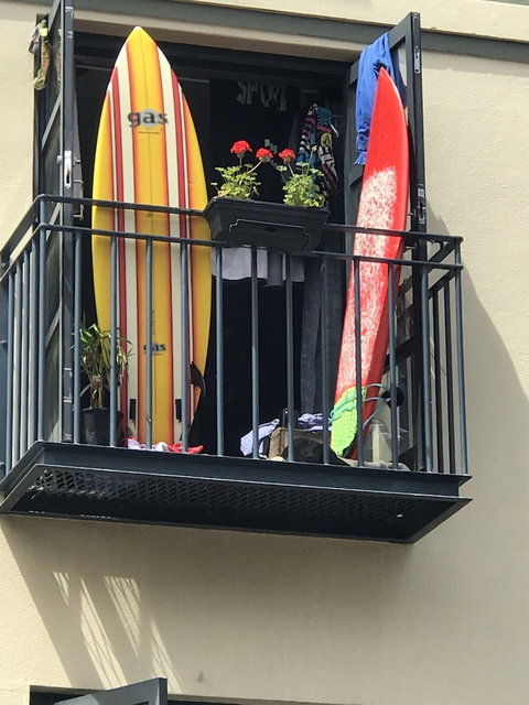 Boardrider Backpacker & Budget Motel - Accommodation Brisbane 1
