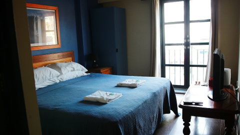 Boardrider Backpacker & Budget Motel - Accommodation Brisbane 6