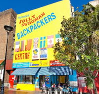 Jolly Swagman Backpackers - Accommodation Brisbane