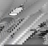 St Marks Randwick - Accommodation Brisbane