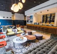 Veriu Central - Accommodation Brisbane